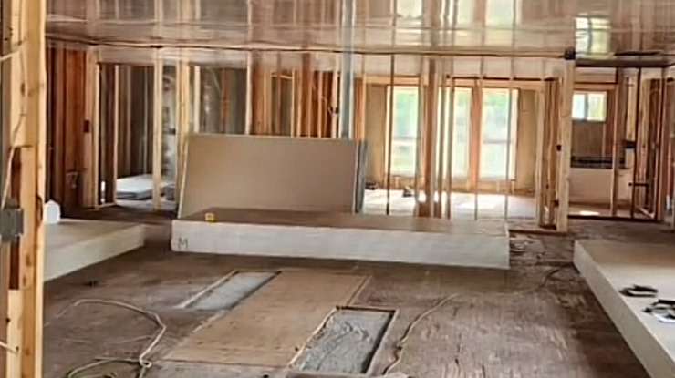 Home Renovation and New Builds