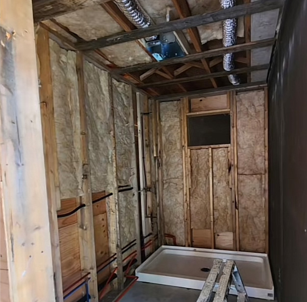 Home Renovation and New Builds