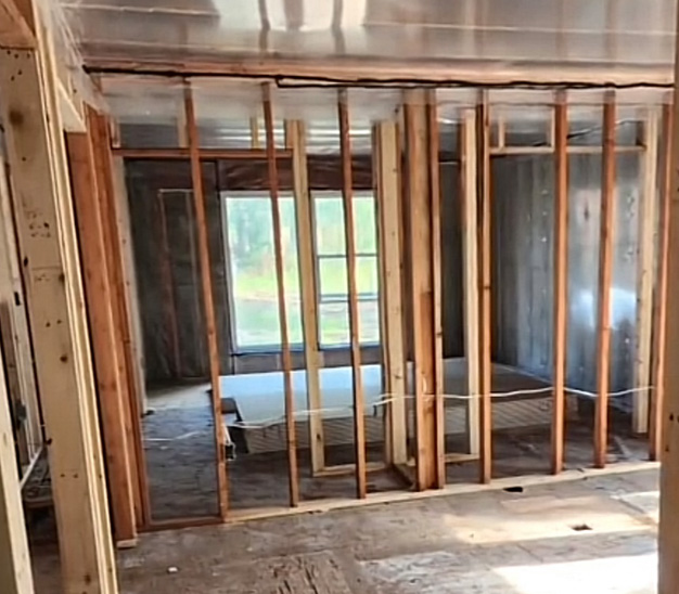 Home Renovation and New Builds