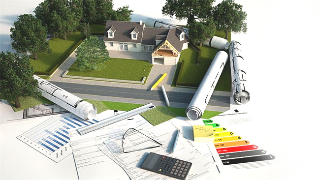 Home Renovation and New Builds