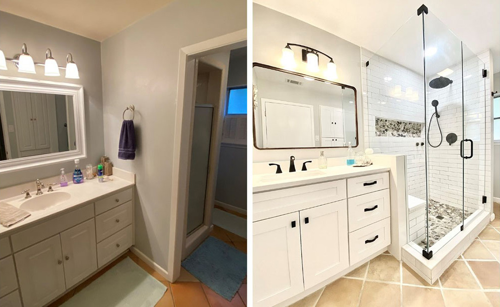 Home Renovation and New Builds