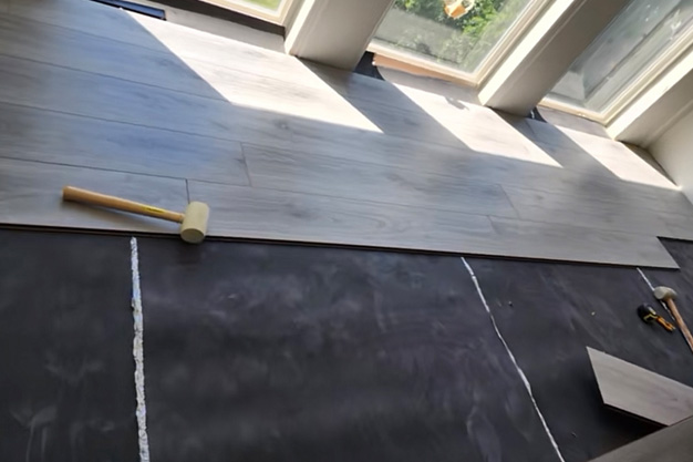 Home Renovation and New Builds