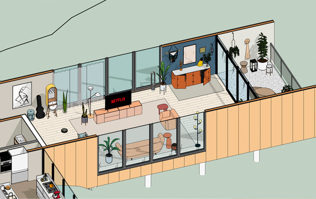 Home Renovation and New Builds