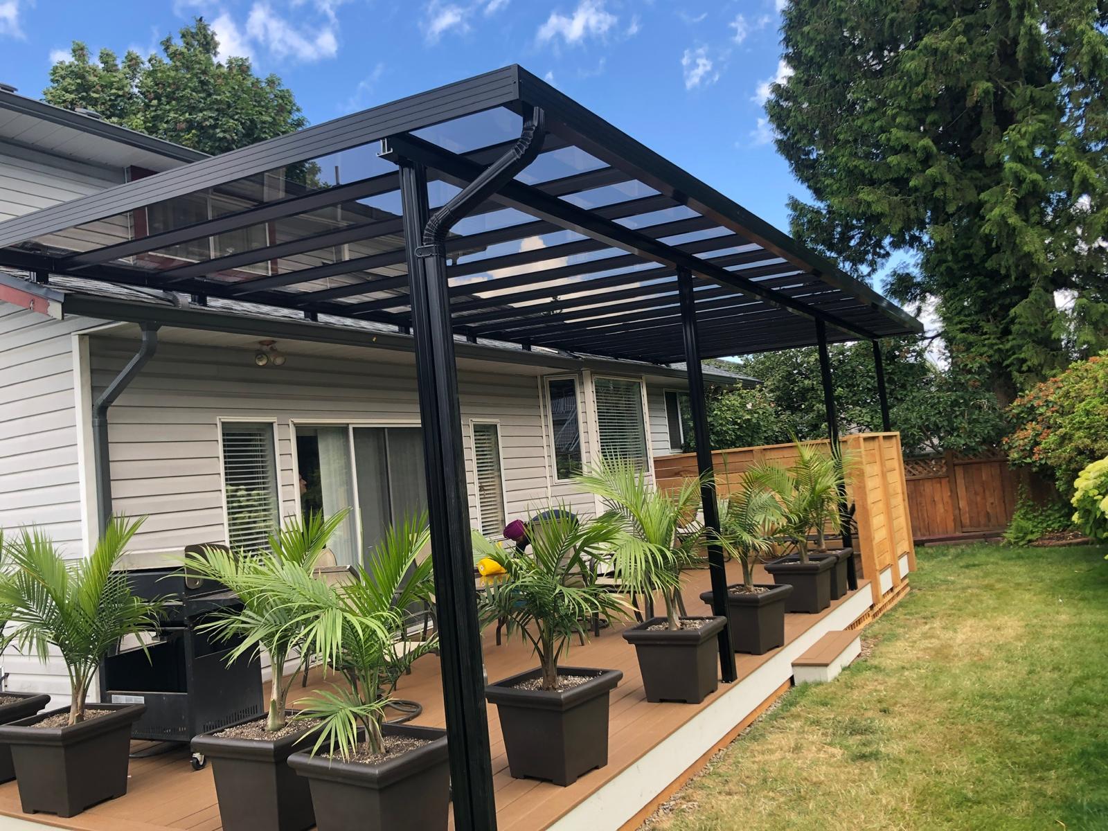 Home Renovation and New Builds