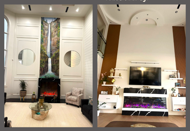 Projects - Men@construction LTD