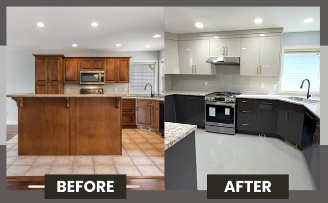 Projects - Men@construction LTD