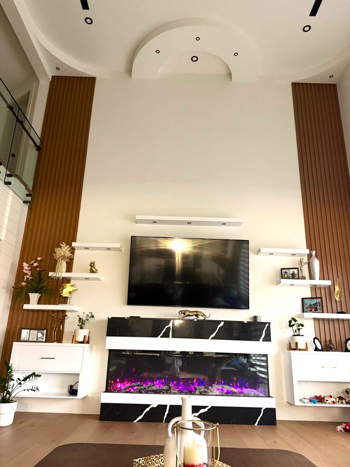 Projects - Men@construction LTD