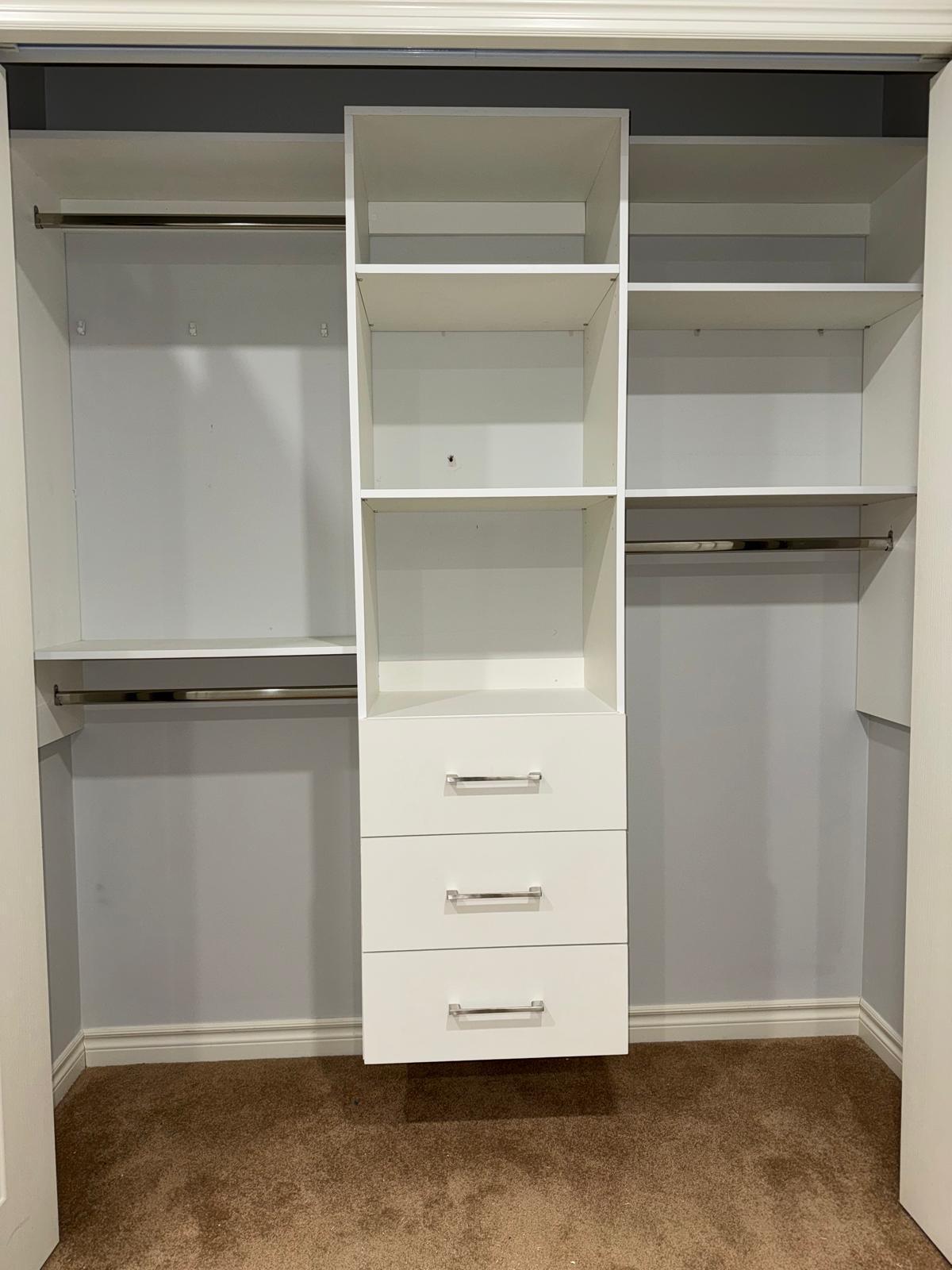 Projects - Men@construction LTD